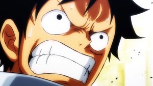 One Piece 21 Episodio 944