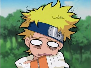 Naruto Clássico Episodio 101