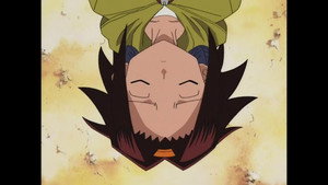 Shaman King Episodio 32