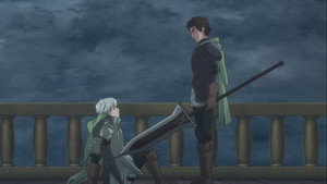 Radiant 2 Episodio 17