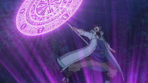 Yuusha Party wo Tsuihou sareta Shiromadoushi, S-Rank Boukensha ni Hirowareru: Kono Shiromadoushi ga Kikakugai Sugiru Episodio 12