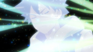 Radiant Episodio 6