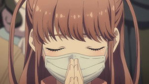 Oshi ga Budoukan Ittekuretara Shinu Episodio 9