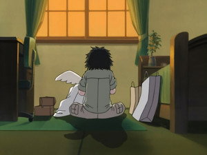 DearS Episodio 9