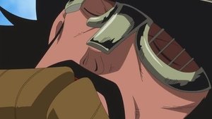 One Piece 19 Episodio 836