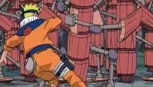Naruto Clássico Episodio 196