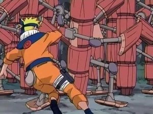 Naruto Clássico Episodio 196