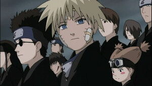 Naruto Clássico Episodio 80