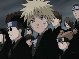 Naruto Clássico Episodio 80