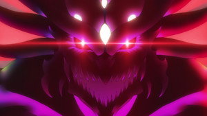 Plunderer Episodio 8