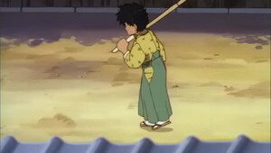 Samurai X Episodio 12