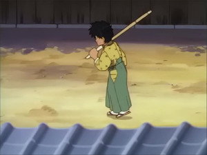 Samurai X Episodio 12