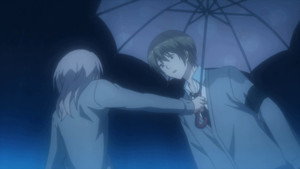 ReLIFE Episodio 7