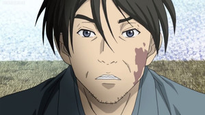 Onihei Episodio 7
