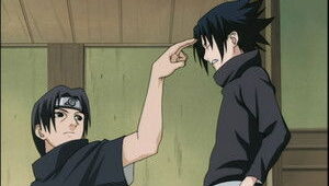 Naruto Clássico Episodio 130
