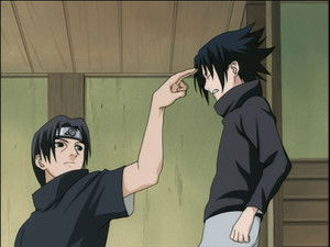 Naruto Clássico Episodio 130