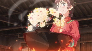 Meng Qi Shi Shen Episodio 1