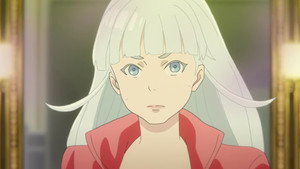 Listeners Episodio 8
