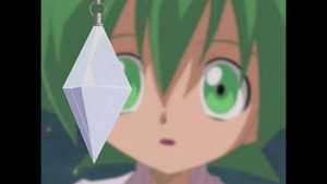 Shaman King Episodio 28