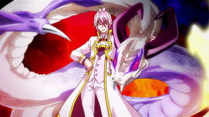 Mairimashita! Iruma-kun Episodio 11