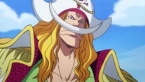 One Piece 21 Episodio 963