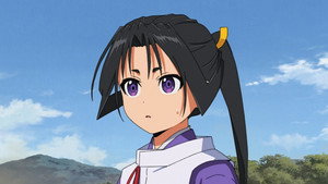 Nige Jouzu no Wakagimi 2 Episodio 5