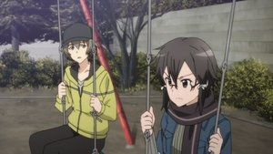 Sword Art Online 2 Episodio 7