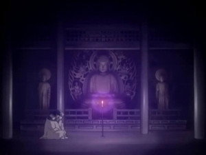 School Rumble 2 Episodio 17