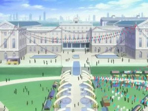 Code Geass Episodio 21