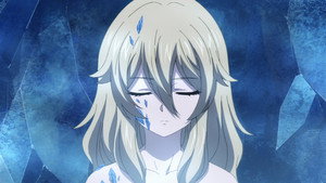 Shy Episodio 6