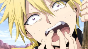 Orient Episodio 6