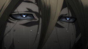 Terra Formars Episodio 9