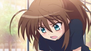 ViVid Strike! Episodio 4