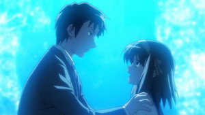 Suzumiya Haruhi no Yuuutsu Episodio 14