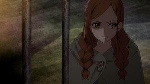 Tefuda ga Oome no Victoria Episodio 5