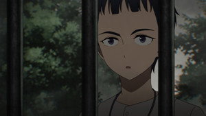 Shadows House Episodio 9