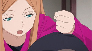 World Trigger Episodio 45