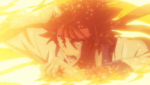 Rurouni Kenshin: Meiji Kenkaku Romantan (2023) Episodio 9