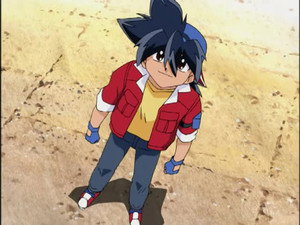 Beyblade 3 Episodio 49