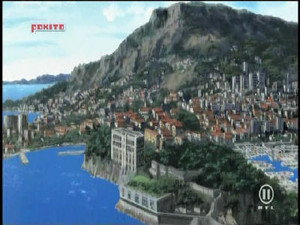 Dinossauro Rei Episodio 11