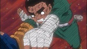 Naruto Clássico Episodio 50