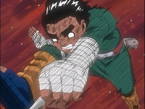 Naruto Clássico Episodio 50
