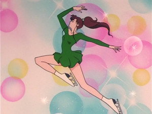 Sailor Moon Episodio 39