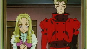 Trigun Episodio 2