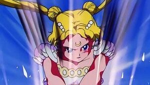 Sailor Moon Episodio 46