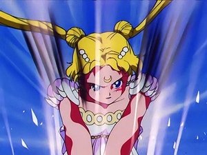 Sailor Moon Episodio 46