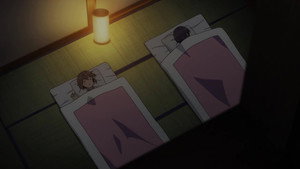 Toji no Miko Episodio 1