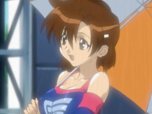 Girls Bravo 2 Episodio 2