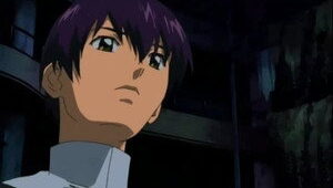 Scryed Episodio 7
