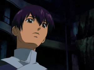 Scryed Episodio 7